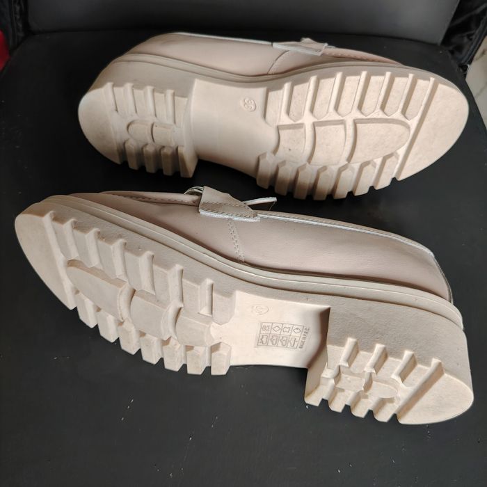 Mocassins femme - photo numéro 9