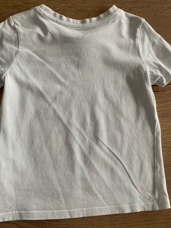 Tee shirt radio - photo numéro 4