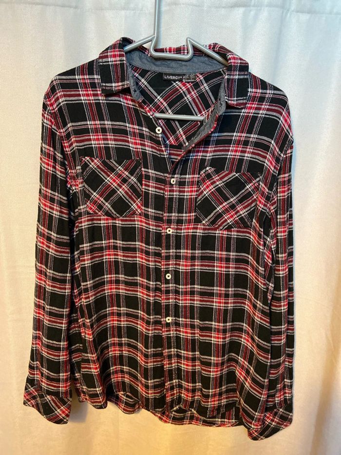 Chemise neuve - photo numéro 2