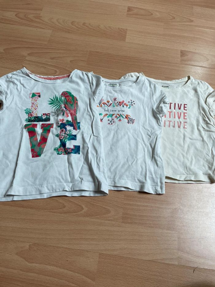 T-shirts