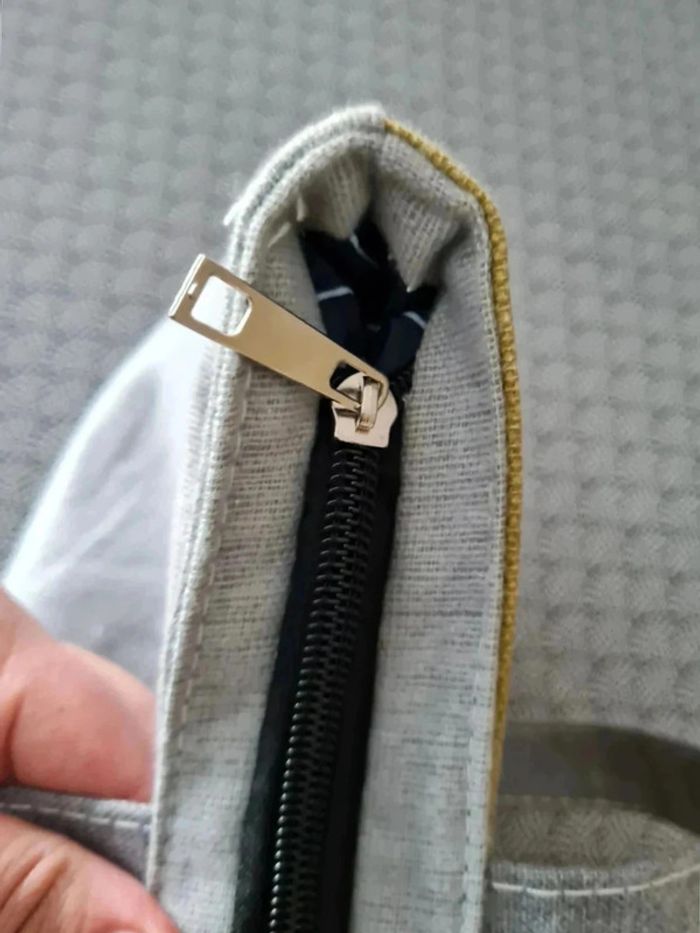 Sac fourre-tout canvas - photo numéro 11