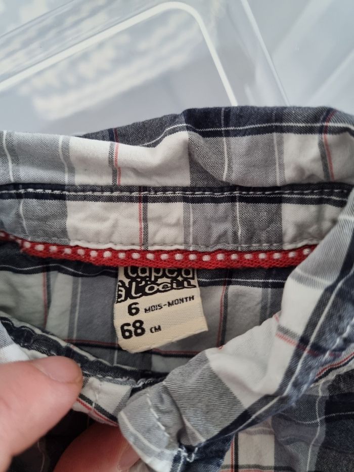 Chemise - photo numéro 2