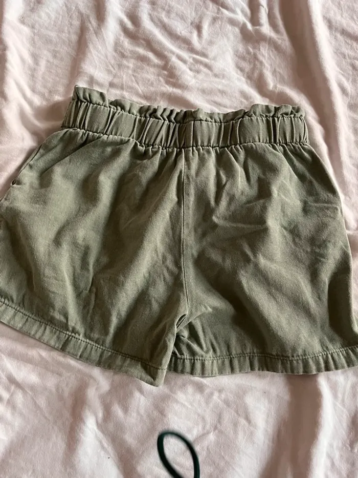 Short taille haute Ycoo - photo numéro 2