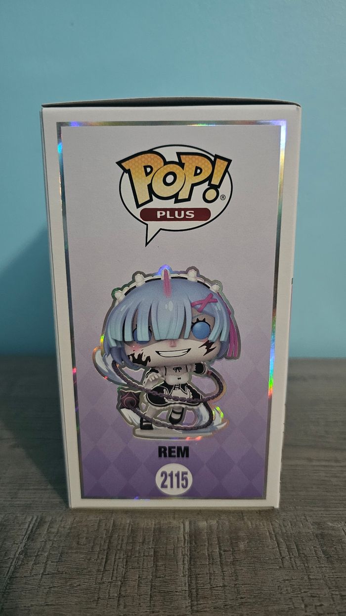 Pop Rem 2115 - photo numéro 3