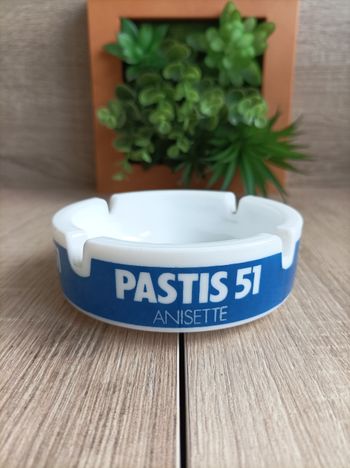 Objet publicitaire pastis 51