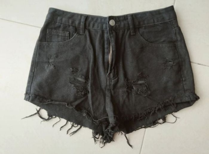 Short taille S