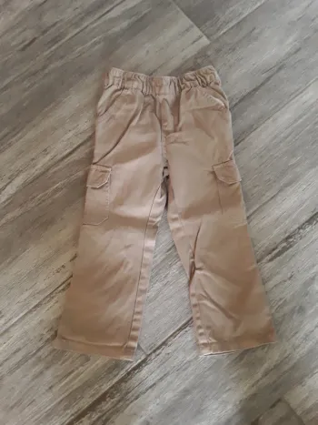 Pantalon 3 ans  (94 cm)