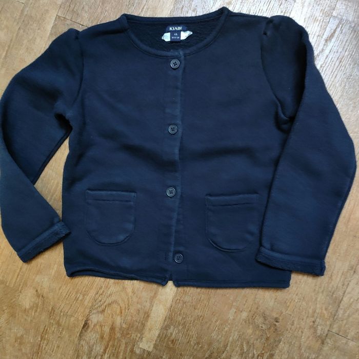 Veste polaire - photo numéro 2