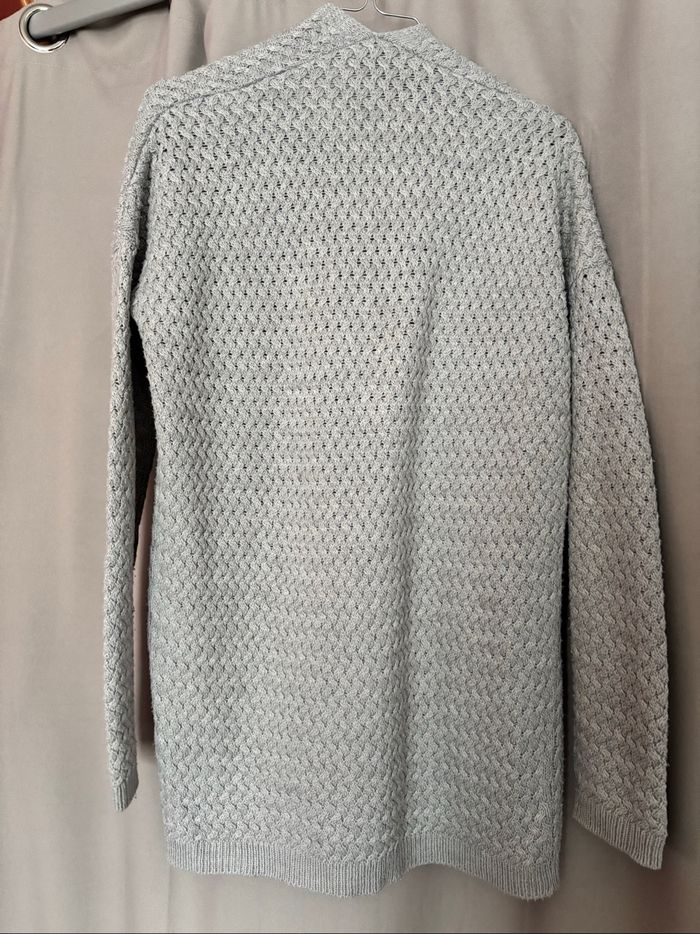 Gilet en laine - photo numéro 3
