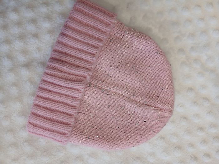 Bonnet 2/3 ans - photo numéro 2