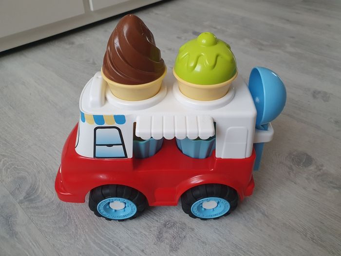 Camion de glace - photo numéro 3