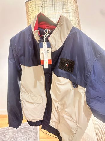 Doudoune Tommy Hilfiger Neuve