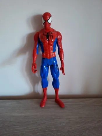 Spiderman
