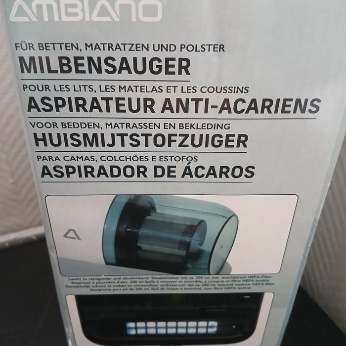 Entretien anti arcarien