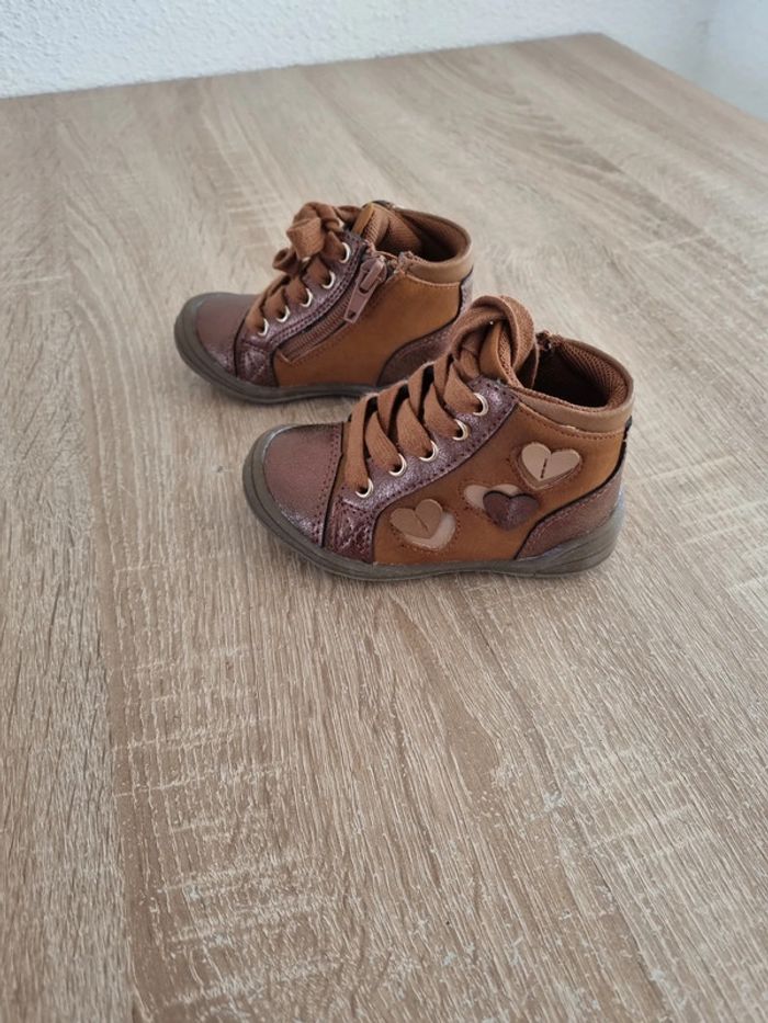 Chaussure fille