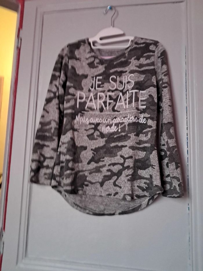 Tee shirt - photo numéro 2