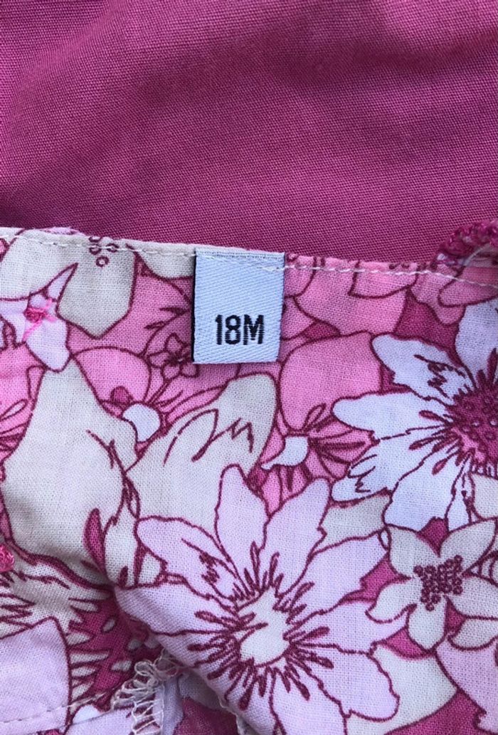 Ensemble - 100% coton - Taille 18 mois - photo numéro 5