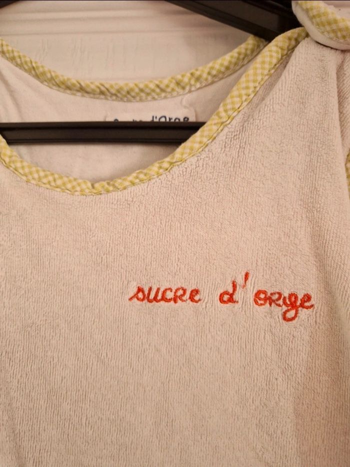 🚼 Gigoteuse - photo numéro 3