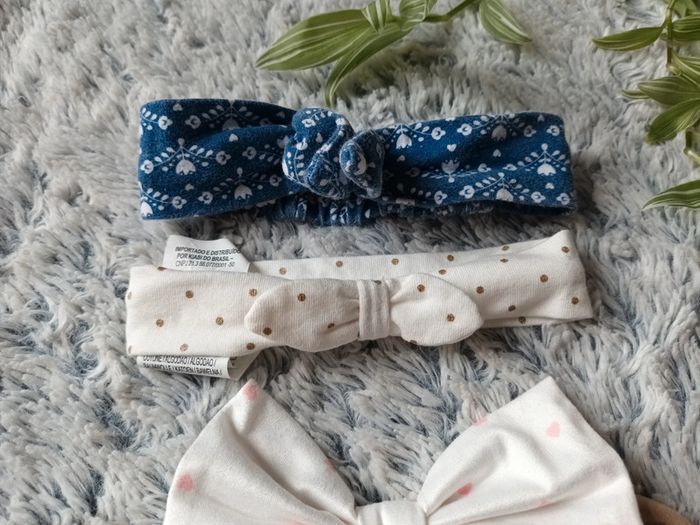 Bandeau 3-6mois - photo numéro 2