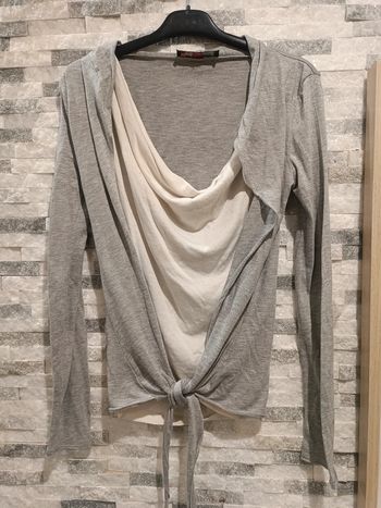 Haut Jennyfer taille M