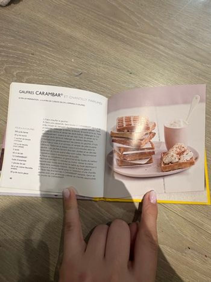 Livre carambar - photo numéro 5