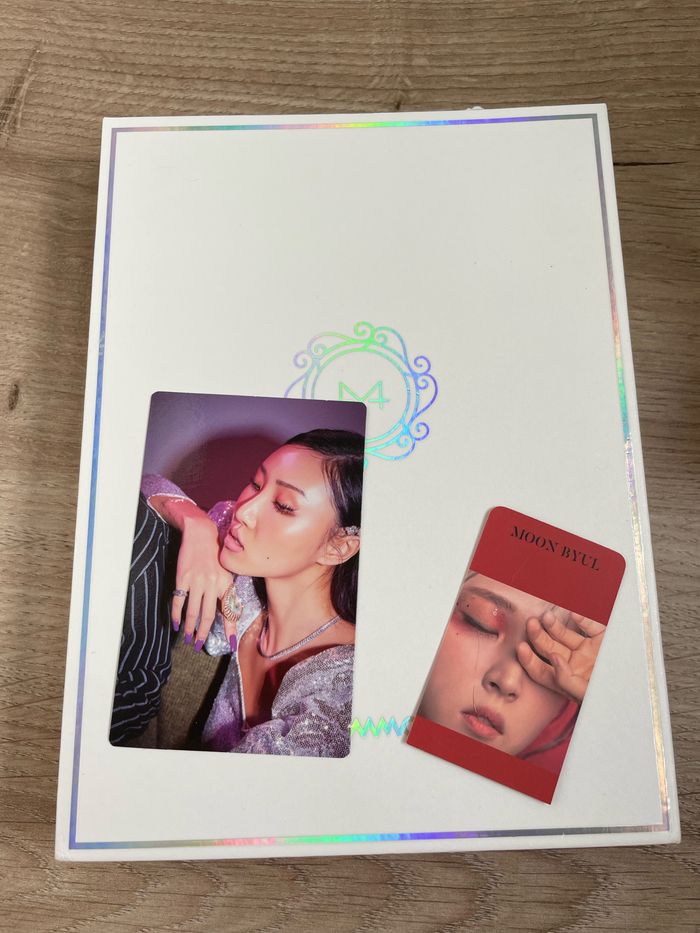 album white wind mamamoo - photo numéro 2