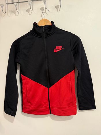 Veste de jogging Nike 9-11 ans