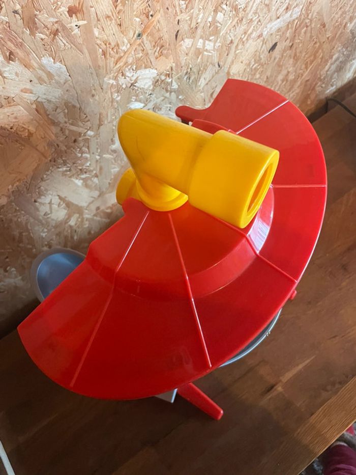 Idée Cadeau 🎁 Tour de Controle Spin Master Pat Patrouille avec blason sonore et lumineux - photo numéro 13