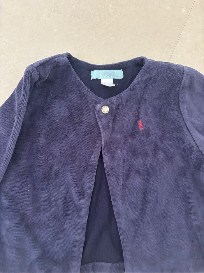 Gilet - photo numéro 2