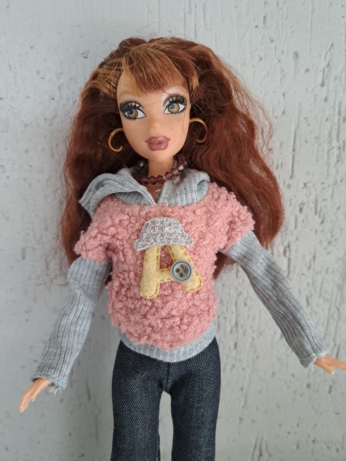Poupée Barbie - photo numéro 9