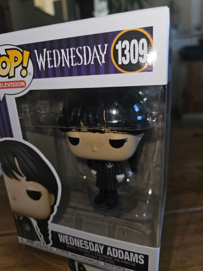 Mercredi Addams - photo numéro 3