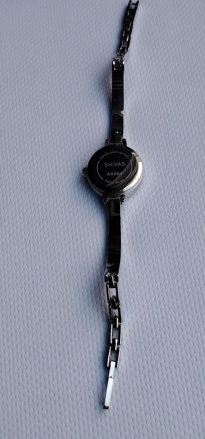 Montre femme - photo numéro 3