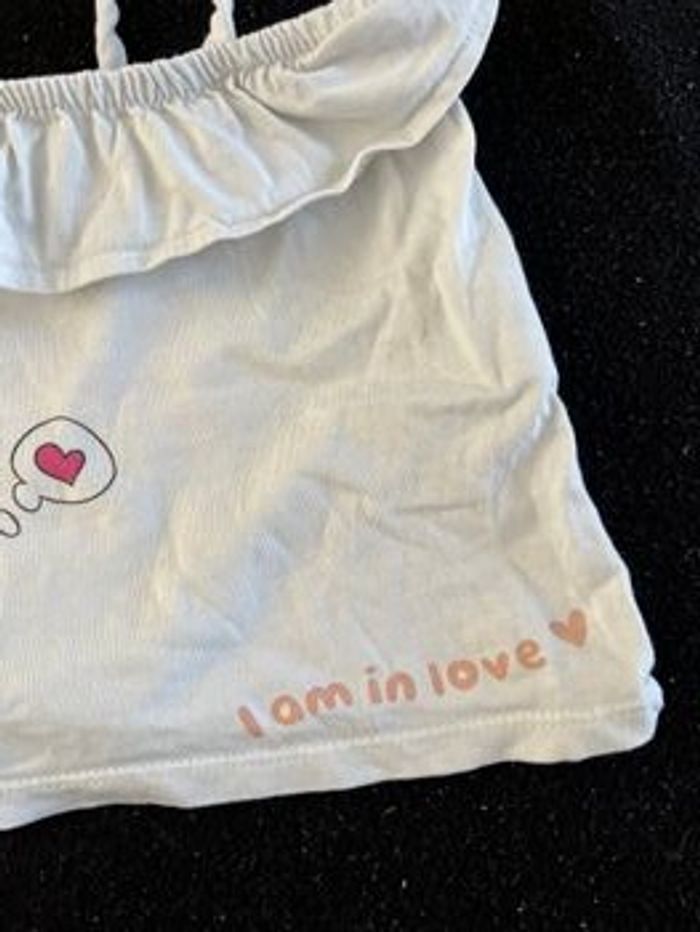 T-Shirt 3 mois - photo numéro 2