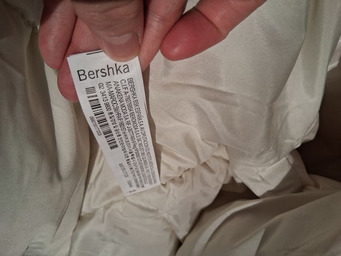 Doudoune veste à capuche - photo numéro 8