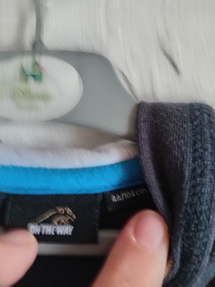 Veste de jogging - photo numéro 2