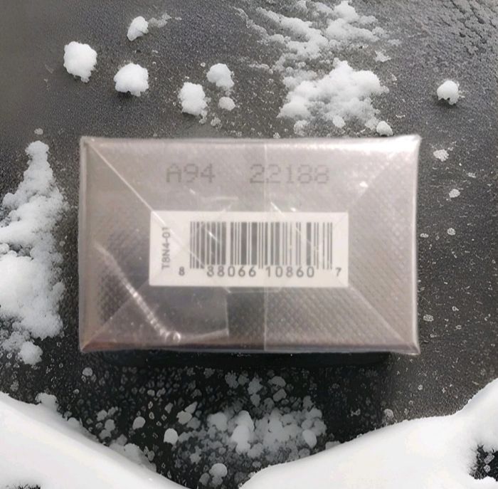 Tom Ford " Soleil Neige" - photo numéro 5