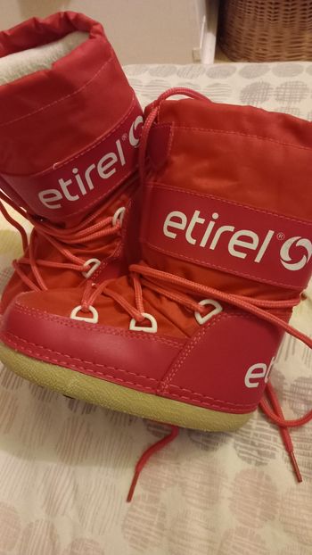 Après ski 26-28 rose