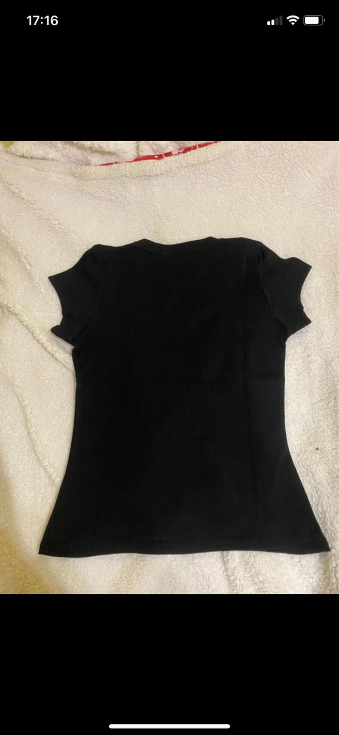 Tee shirt Mim taille 3 - photo numéro 4