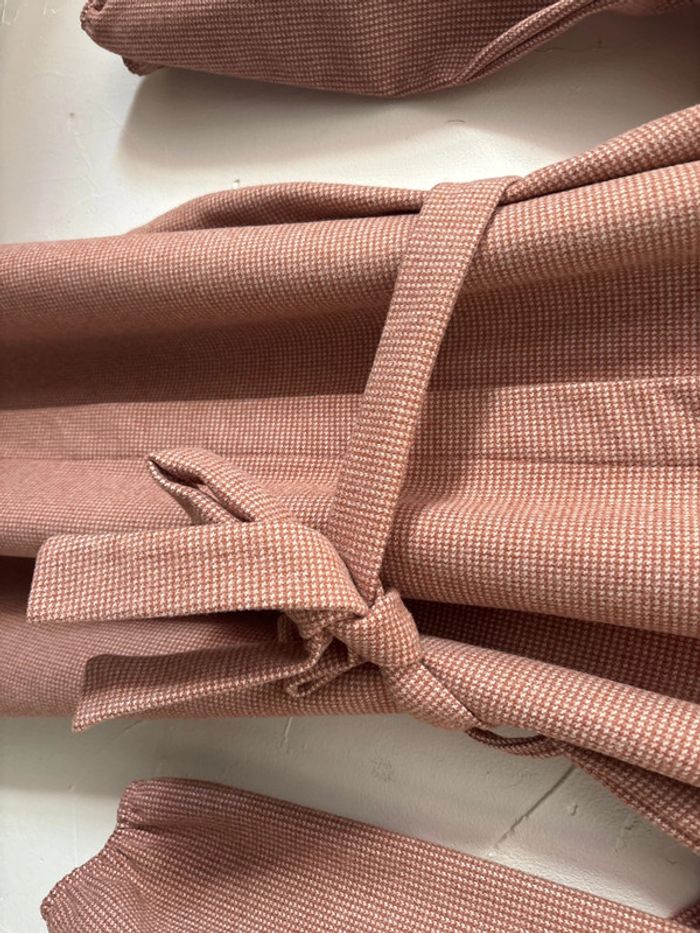 Manteau long, 730 - photo numéro 2