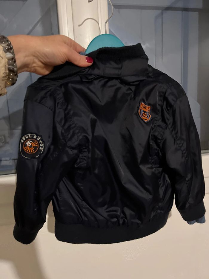 Veste - photo numéro 4