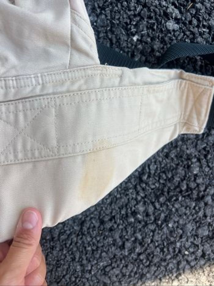 Porte bébé ergobaby - photo numéro 3