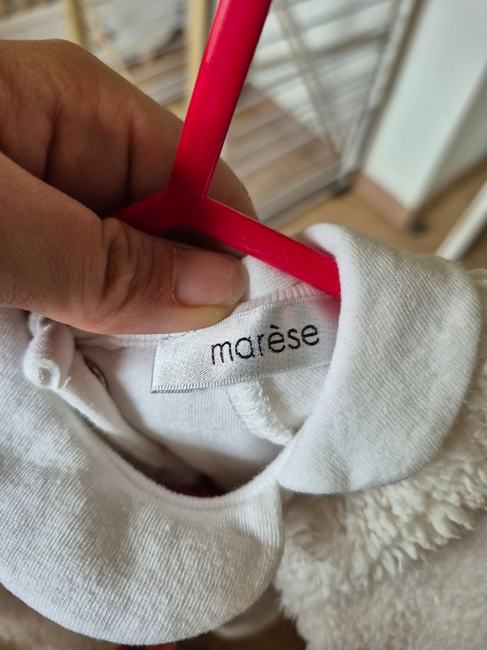 Ensemble Marese naissance - photo numéro 7