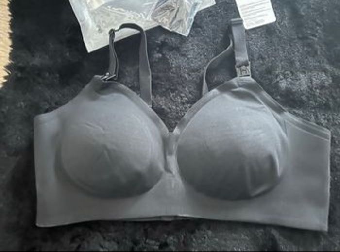 2 soutiens gorges Mom Cozy - photo numéro 3