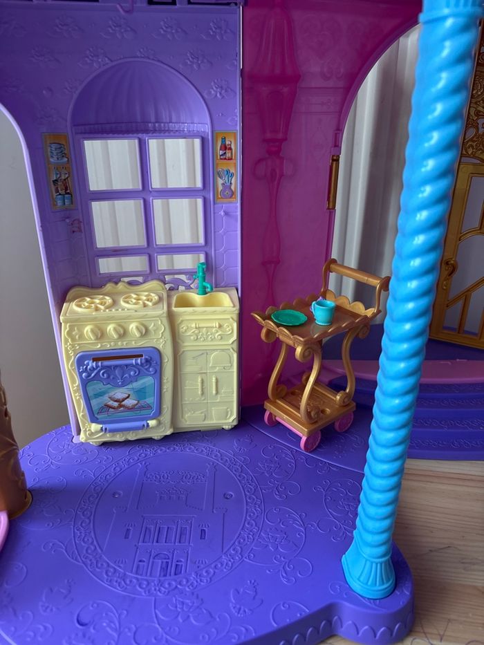 château princesse - photo numéro 3