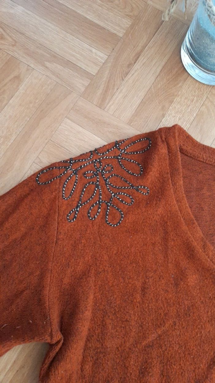 Pull naf naf - photo numéro 2