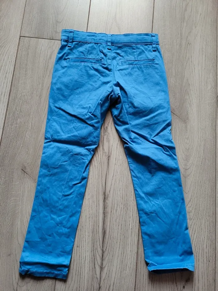 Pantalon chino kiabi, 6 ans - photo numéro 2