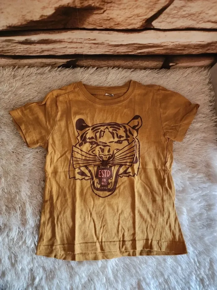 🐻Lot revendeur 15 pièces Garcon Taille 3ans 🐻 - photo numéro 9