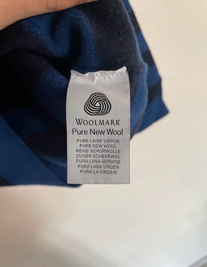 Pull Lacoste - photo numéro 5