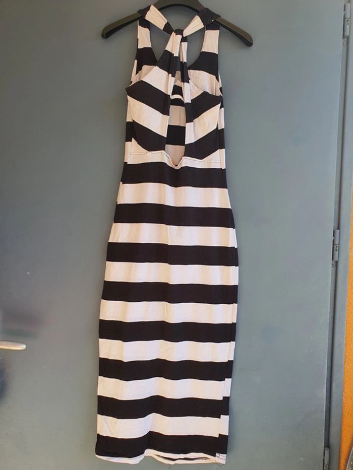 Robe longue XS - photo numéro 2