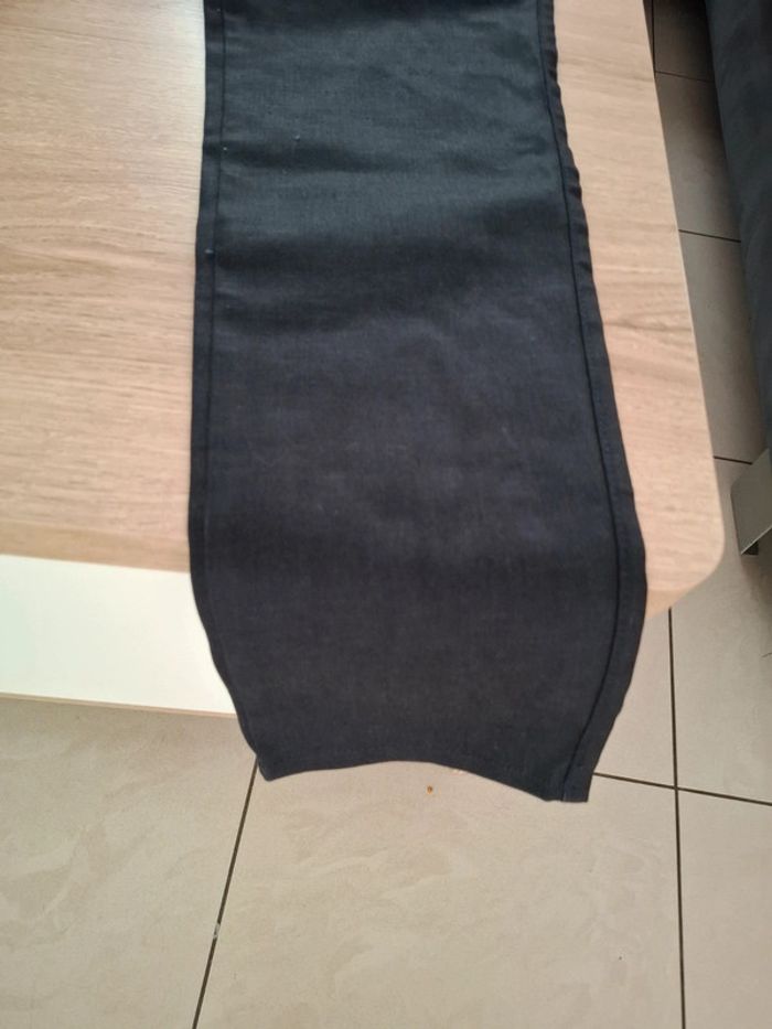 Pantalon jean femme teddy Smith taille 30 neuf - photo numéro 2